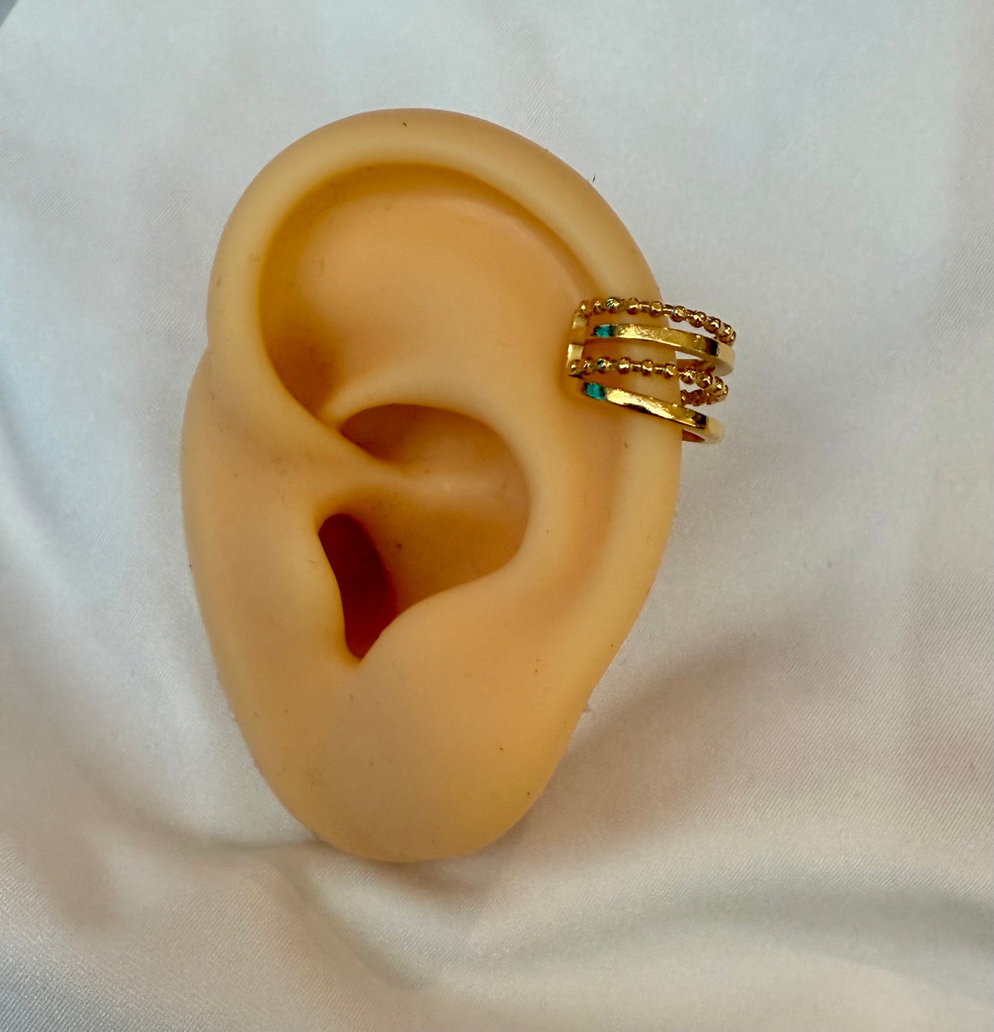 3 in 1 ear cuffs