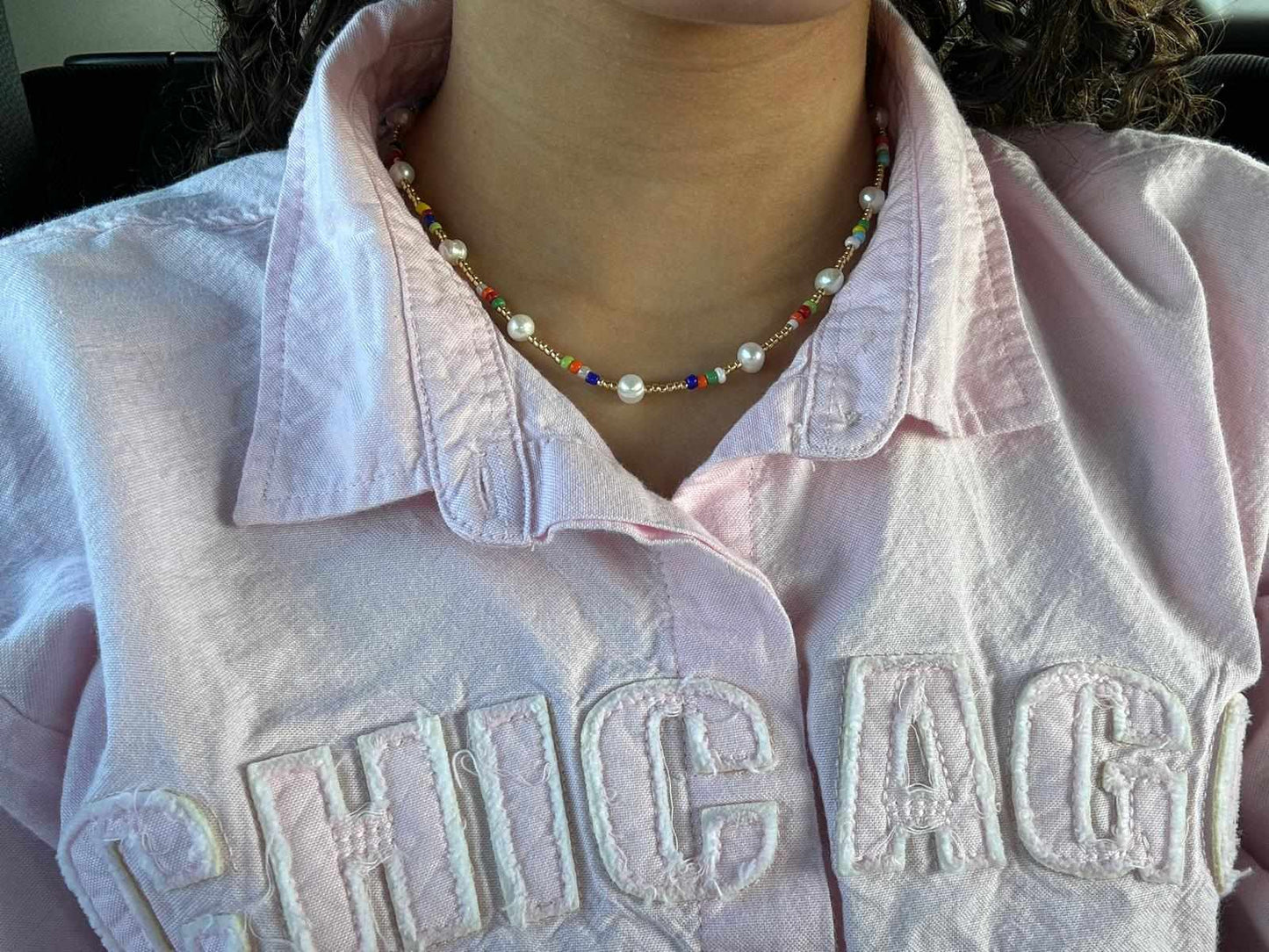 13 necklaces