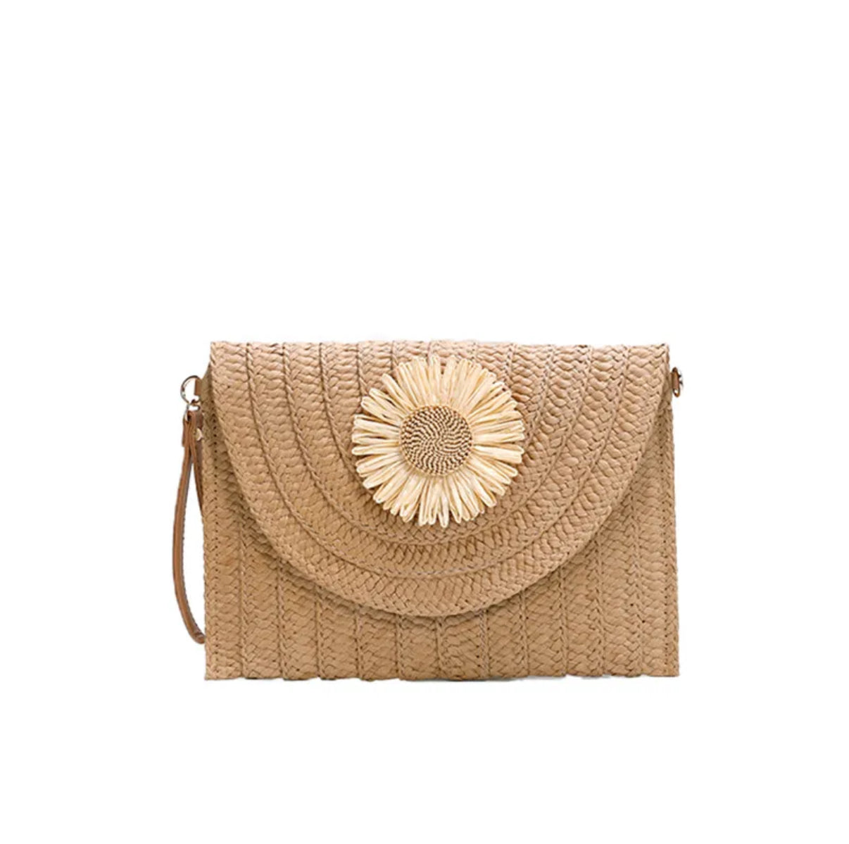 SUMMER Clutch Bag