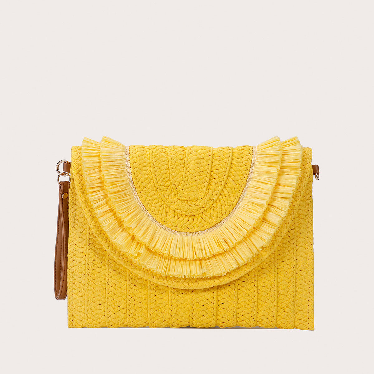 SUMMER Clutch Bag