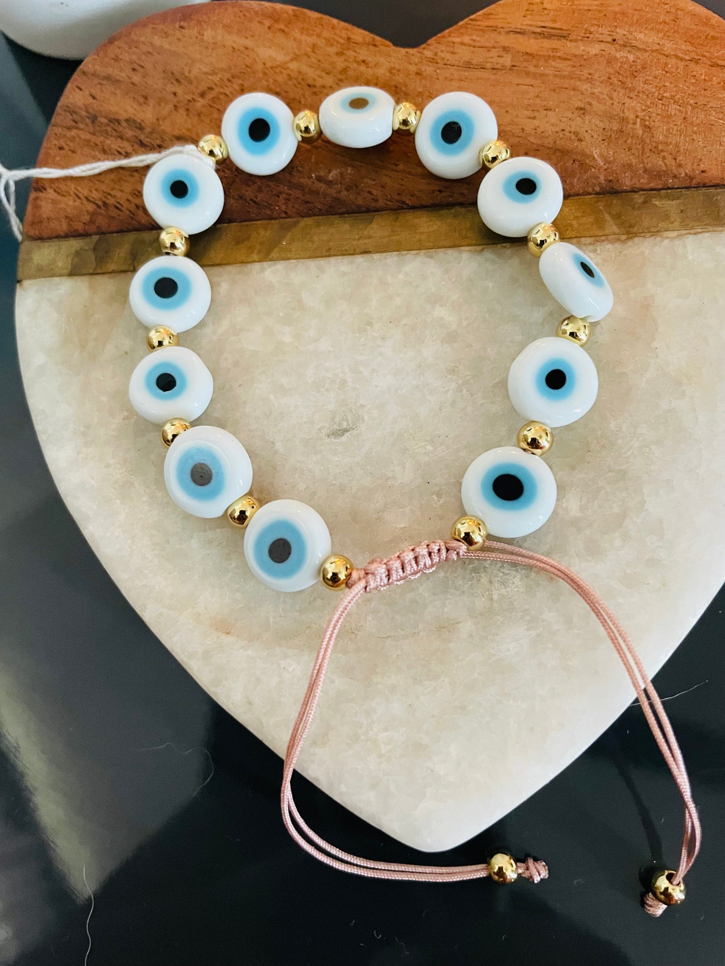 EYE TURKEY Bracelet