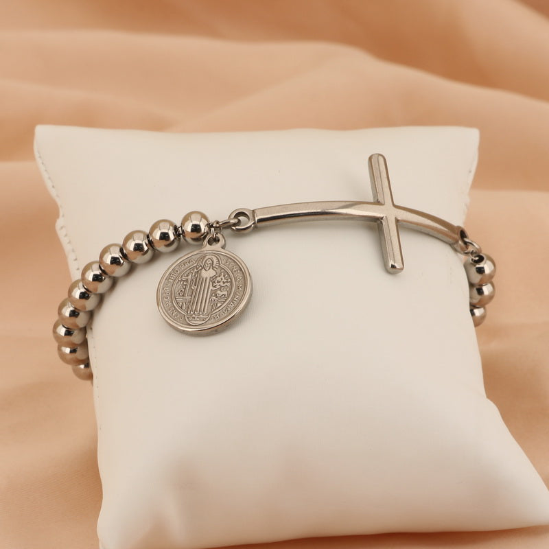 Cruz & San Benito bracelets
