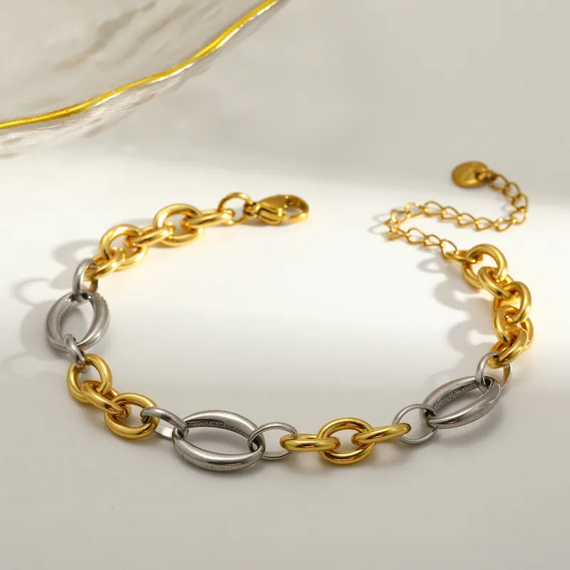 TY bracelet